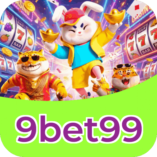 Instalação Android 9bet99