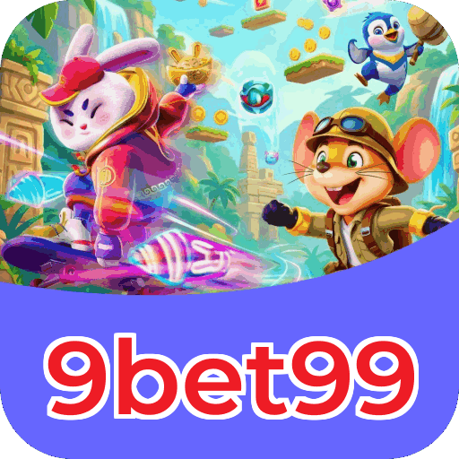Siga a 9bet99 no Facebook