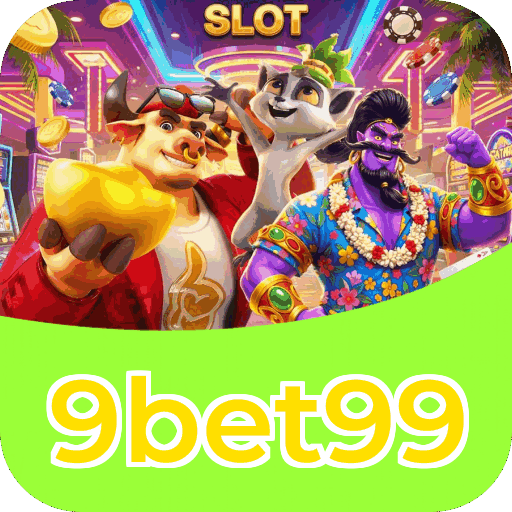 Jogos com maior RTP na 9bet99