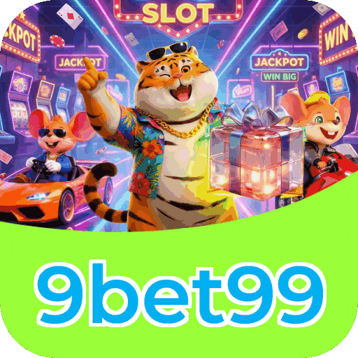 Dealers profissionais da 9bet99